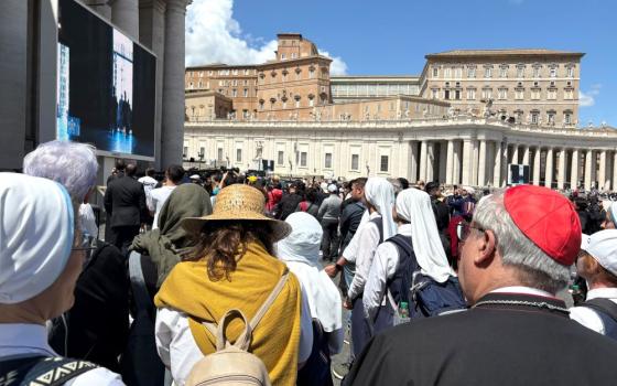Cardinal Rossi